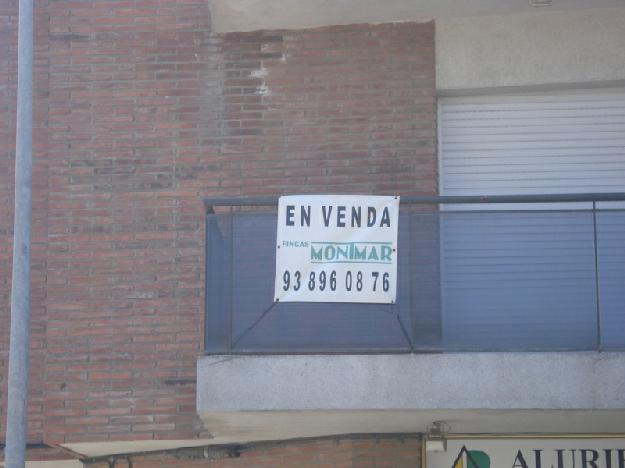 Piso en Sant Pere de Ribes