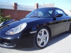 Porsche 911 cabrio - mejor precio | unprecio.es