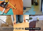 Reformas de calidad - fontaneria - carpinteria - parquet -pintura - pladur - mejor precio | unprecio.es