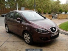 Seat Altea XL 2.0 TDI 140cv DSG Stylance - mejor precio | unprecio.es