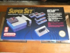 Super set nes de nintendo v. pal - mejor precio | unprecio.es