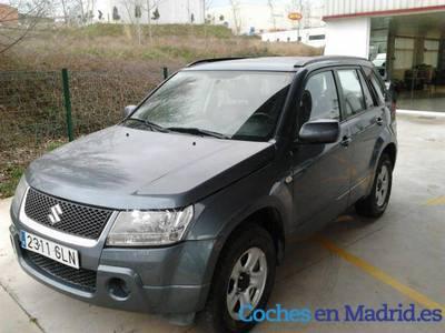 Suzuki Grandvitara