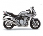 SUZUKI GSF 650 S BANDIT - mejor precio | unprecio.es