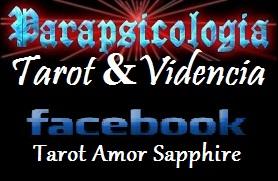 Tarot amor sapphire gratis