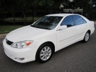 Toyota camry xle 2003 - mejor precio | unprecio.es