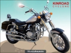 VENDO MOTO KINROAD POR 800 EURO - mejor precio | unprecio.es