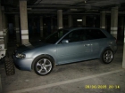 vendo o CAMBIO coche audi a2 1.9 tdi con 6 años por 8000 euros - mejor precio | unprecio.es
