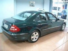 Venta de coche Mercedes CDI Avantgarde '02 en Santa Perpétua De Mogoda - mejor precio | unprecio.es