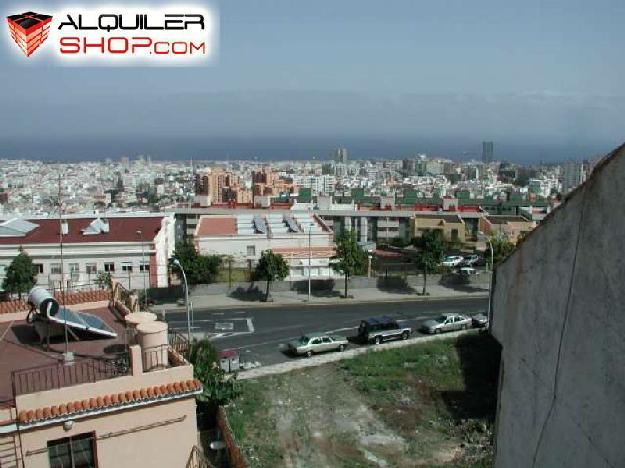 Villa en Santa Cruz de Tenerife