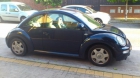 Volkswagen New beetle de 1999 - mejor precio | unprecio.es