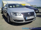Volkswagen Passat - mejor precio | unprecio.es
