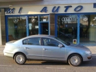 VOLKSWAGEN PASSAT ADVANCE - Cordoba - mejor precio | unprecio.es