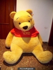 WINNIE THE POOH 125CM - mejor precio | unprecio.es