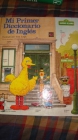 Mi primer diccionario inglés CAPONATA - mejor precio | unprecio.es
