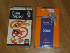 Guía REPSOL 2010 + Regalo de Guía Campsa 2008 - mejor precio | unprecio.es