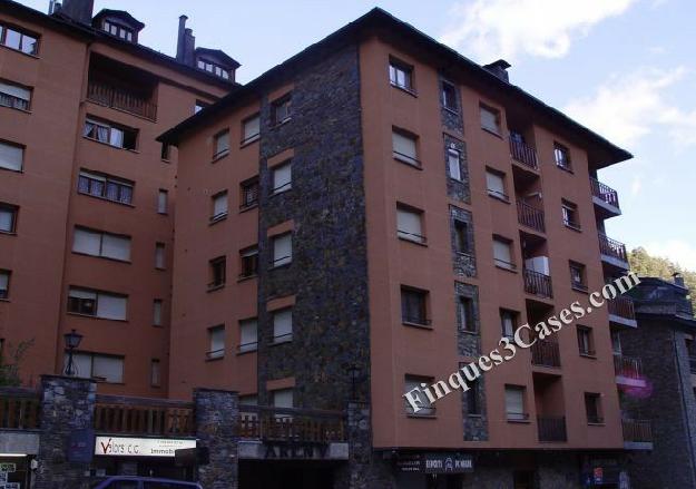 Apartamento en Arinsal