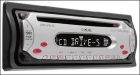 Autorradio Sony CDX-S2220 mp3 - mejor precio | unprecio.es