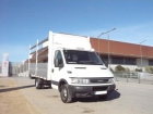 Camion Iveco 166CV 3.500kg 12.000km 2006 motor 3L Turbo HPT - mejor precio | unprecio.es