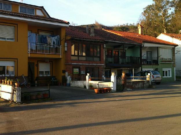 Casa en Castañeda