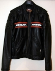 Cazadora de cuero Harley-Davidson - 1/2 Milla - mejor precio | unprecio.es