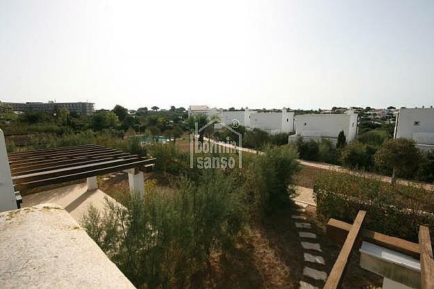Chalet en Sant Lluís