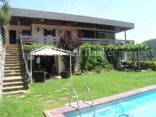 Chalet en venta en Sant Cugat del Vallès, Barcelona (Costa Maresme)