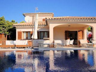 Chalet en venta en Sol de Mallorca, Mallorca (Balearic Islands)