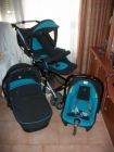 coche FORMULA SOLO CON STRATA JANE -2009 - mejor precio | unprecio.es