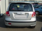 Comprar coche Hyundai GETZ 1.6 105CV. 3P. '03 en Parets Del Vallès - mejor precio | unprecio.es