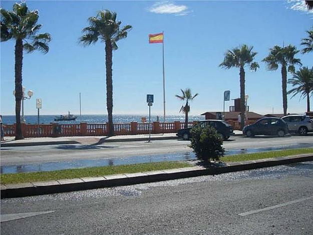 Estudio en Benalmadena Costa
