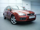 Ford Focus 1.6 XR 115 - mejor precio | unprecio.es