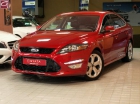 Ford Mondeo 2.0 TDCi 163cv Titanium S, 22.900€ - mejor precio | unprecio.es