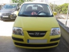 Hyundai Atos 1.1 Prime G L - mejor precio | unprecio.es