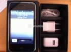 Iphone 3GS 32GB Movistar con EXTRAS 170euros - mejor precio | unprecio.es