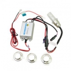 Kits de xenon moto 35w 6000k h7,motocicletas,scooter . - mejor precio | unprecio.es