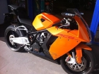 ktm RC8 - mejor precio | unprecio.es