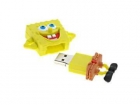 MEMORIA USB 4GB - BOB ESPONJA 13€ - mejor precio | unprecio.es