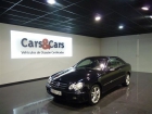 MERCEDES-BENZ CLASE C CLK 220CDI - mejor precio | unprecio.es