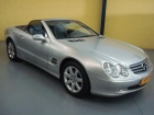 MERCEDES-BENZ SL 500 - mejor precio | unprecio.es