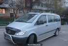 Mercedes-Benz Vito CDI 2005 - mejor precio | unprecio.es