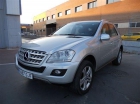 Mercedes Clase M ML 320 CDI 4M - mejor precio | unprecio.es