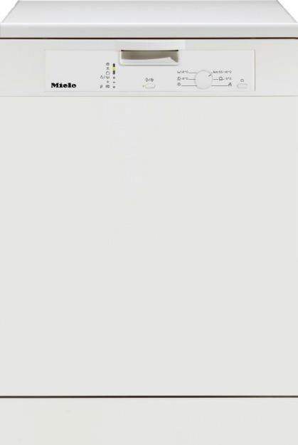 Miele G 4100 SC BRWS