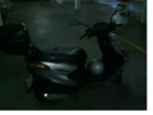 moto yamaha cignus 125 c.v. - mejor precio | unprecio.es