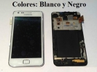 Pantalla completa samsung s2 (lcd,tactil,marco) - mejor precio | unprecio.es