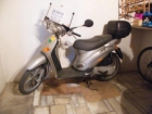 PIAGGIO LIBERTY 49 cc, 12.000km nueva - mejor precio | unprecio.es