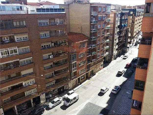 Piso en Albacete