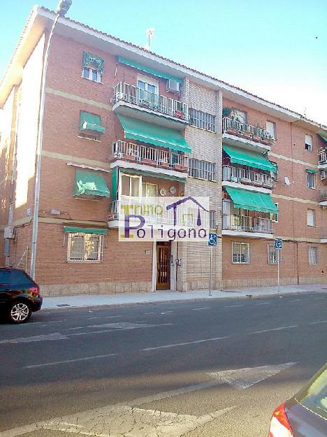 Piso en Toledo