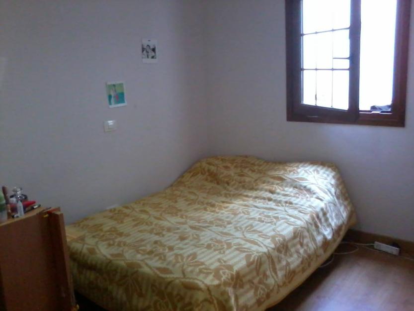 Room in la laguna campus guajara