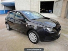 Seat Ibiza 1.4 TDI 80cv Reference DPF - mejor precio | unprecio.es