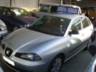SEAT Ibiza 1.4TDi Reference 80 - mejor precio | unprecio.es